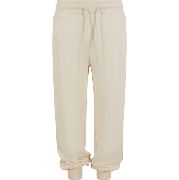 Urban Classics Nohavice piesková 62297069