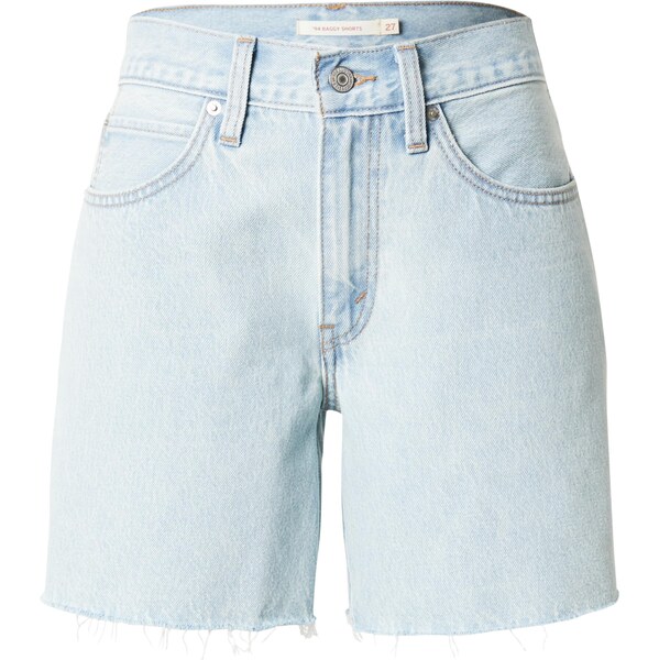 LEVIS Džínsy MISTER TWISTER svetlomodrá 61944961