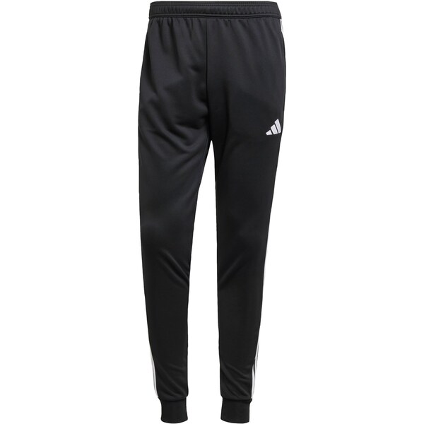 ADIDAS PERFORMANCE Športové nohavice Tiro 25 Essentials čierna / biela 61944944