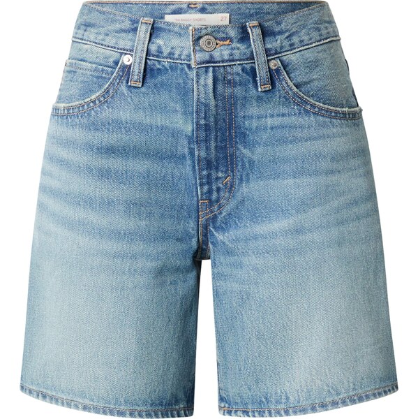 LEVIS Džínsy modrá 61944984