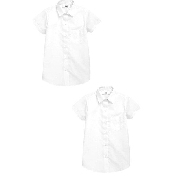 Next Blúzka biela 62224700