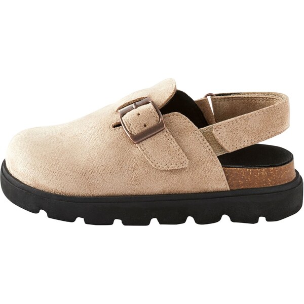 Next Papuče hnedá 63148626