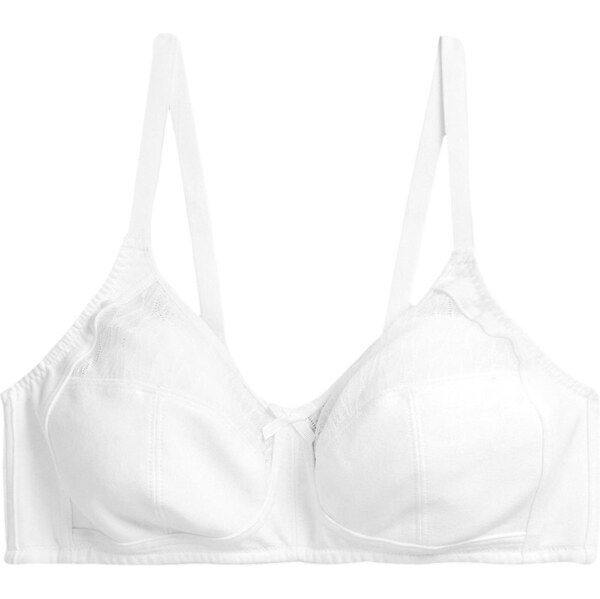 Next Podprsenka biela 62224886