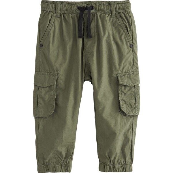 Next Nohavice kaki 62115068