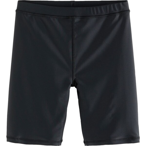 Next Plavecké šortky čierna 61946424