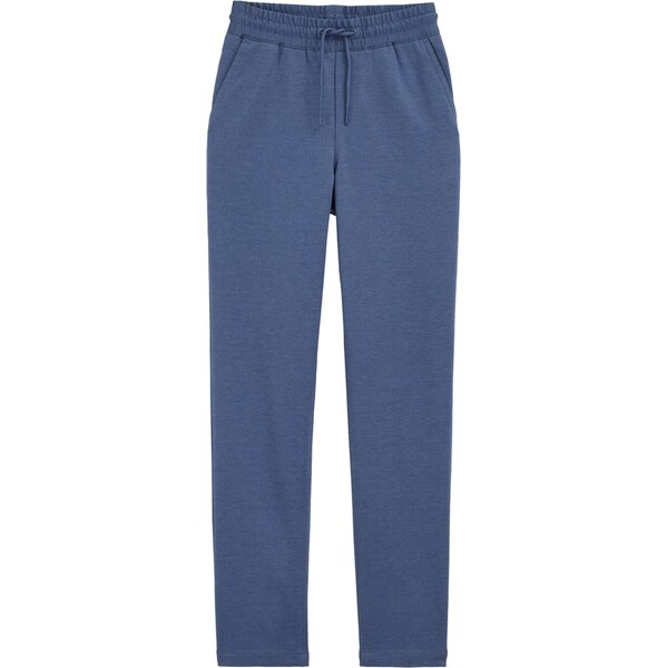 WE Fashion Nohavice námornícka modrá 62072567