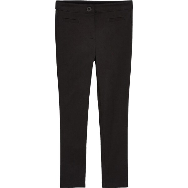 Next Nohavice čierna 62133462