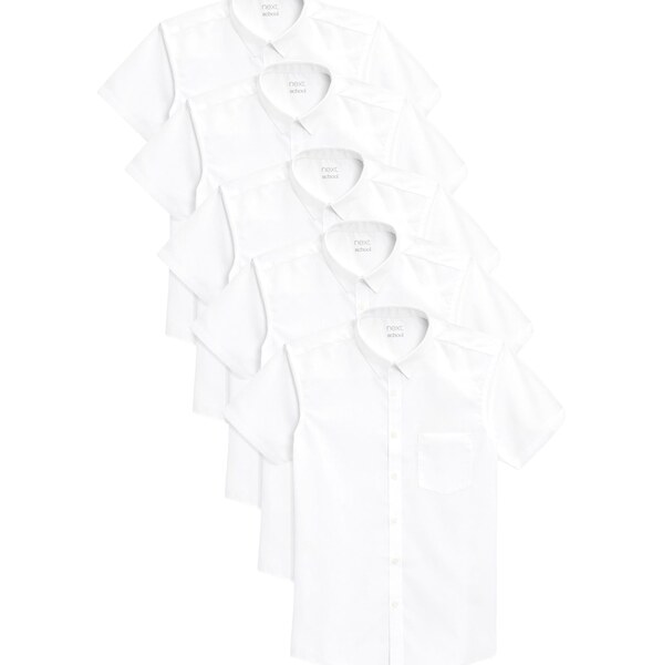 Next Košeľa biela 61973941