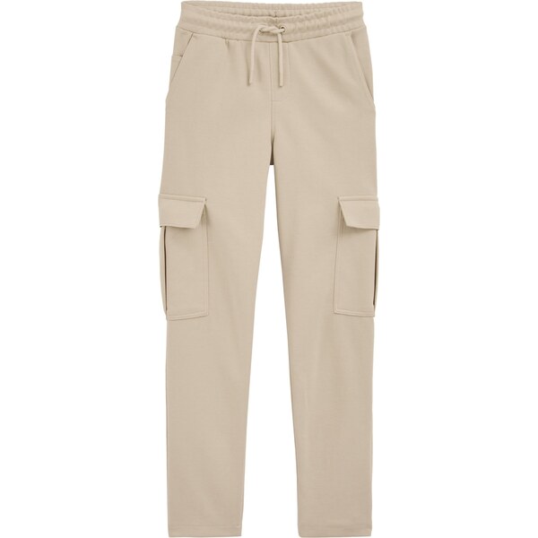 WE Fashion Nohavice béžová 62111054