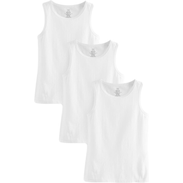 Next Tielko biela 61947076