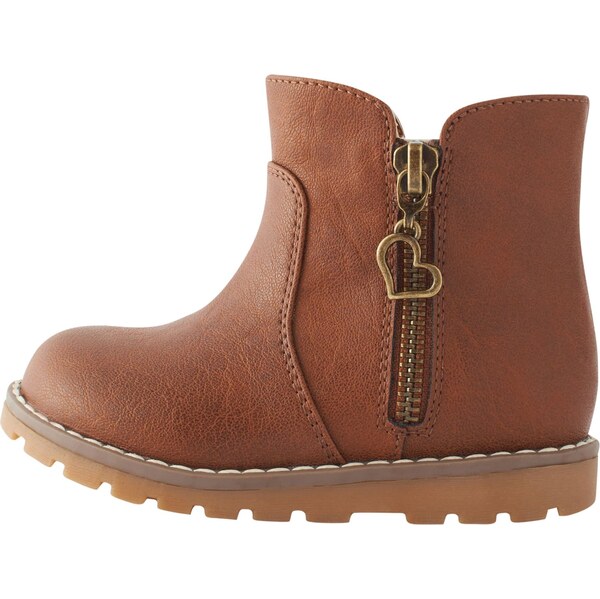 Next Čižmy hnedá 60912663