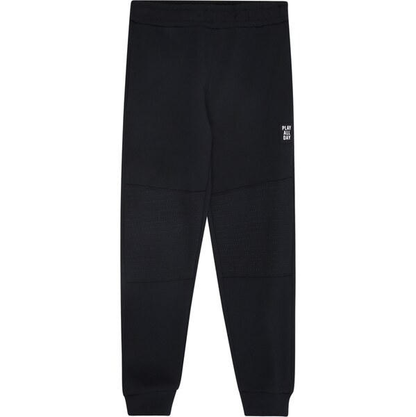 Lindex Nohavice Essential námornícka modrá / biela 61947865