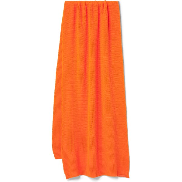 Expatrié Šál Nia oranžová 63149725