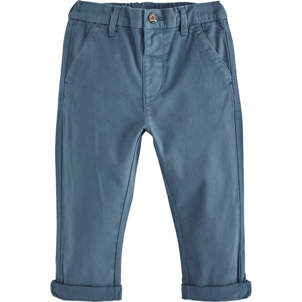 Next Nohavice modrá 62115164