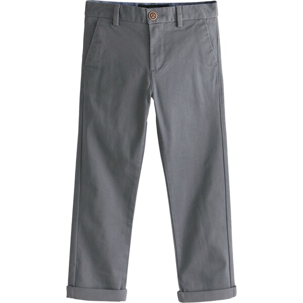 Next Nohavice sivá 62115184