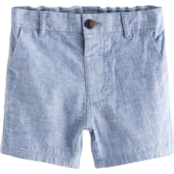 Next Nohavice modrá 62115194