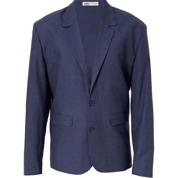 VAMOS CLO Sako indigo 61944396