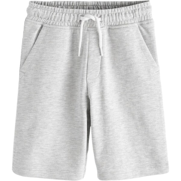 Next Nohavice sivá melírovaná 62115221