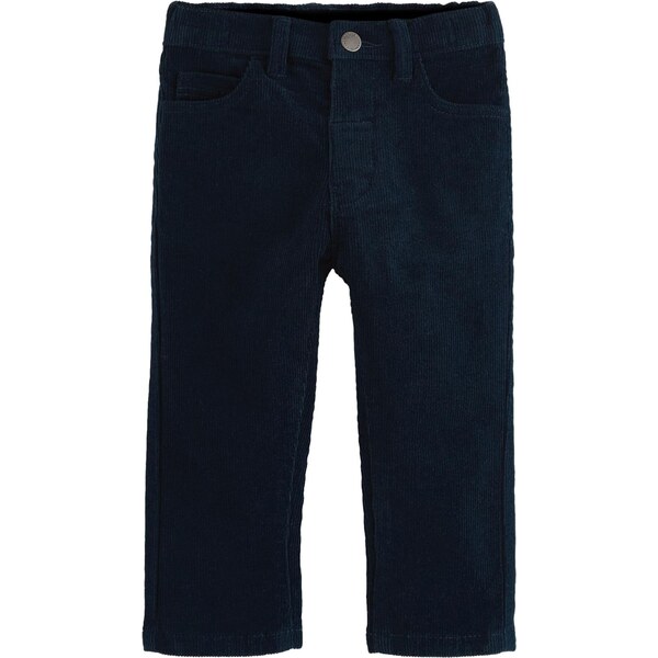 Next Nohavice námornícka modrá 62115219