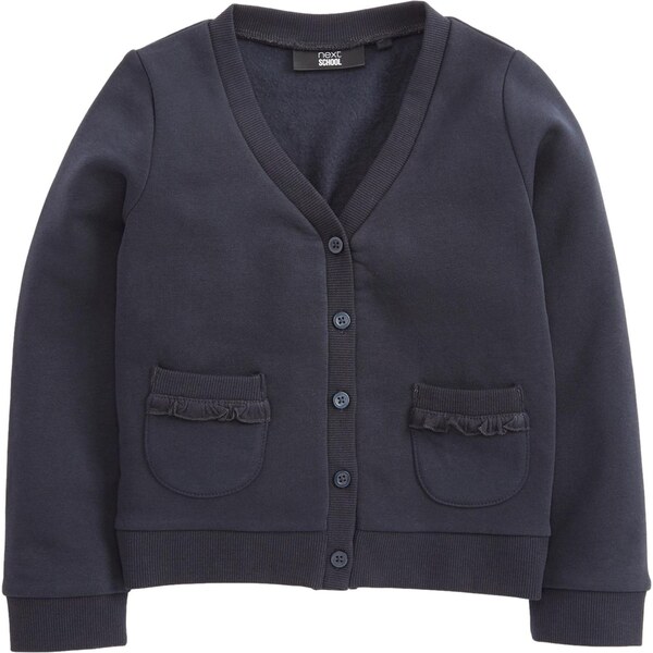 Next Kardigán námornícka modrá 62115165