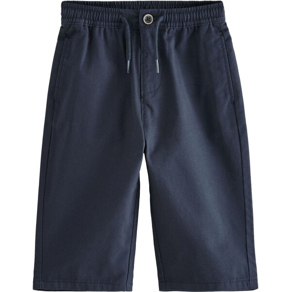 Next Nohavice námornícka modrá 62115227