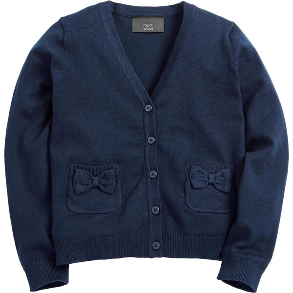 Next Kardigán námornícka modrá 62115186