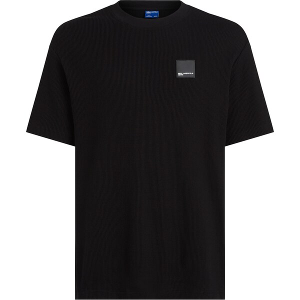 KARL LAGERFELD JEANS Tričko čierna 61948855