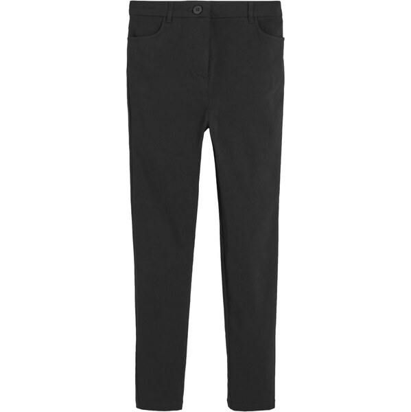 Next Nohavice čierna 62115295