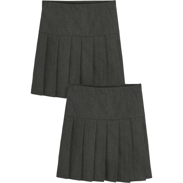 Next Sukňa antracitová 61944567