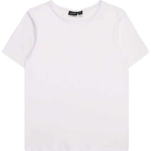 LMTD Tričko NLFDinci biela 62133998