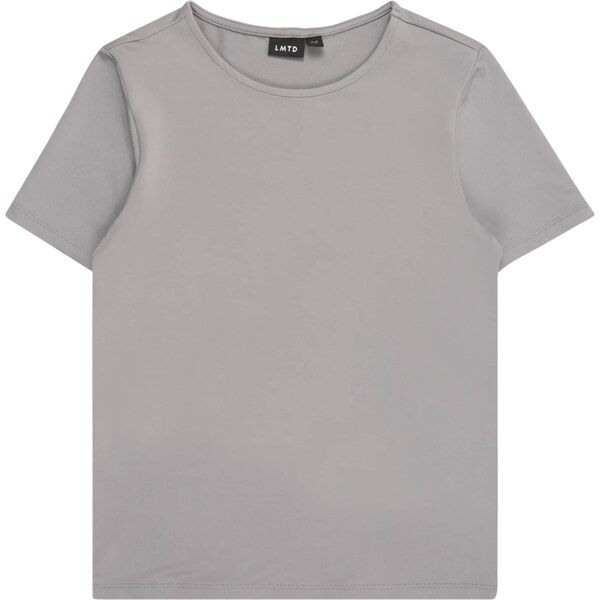 LMTD Tričko NLFDinci sivá 62134000
