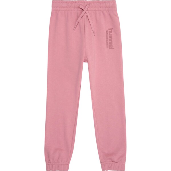 Hummel Športové nohavice ružová 61949186