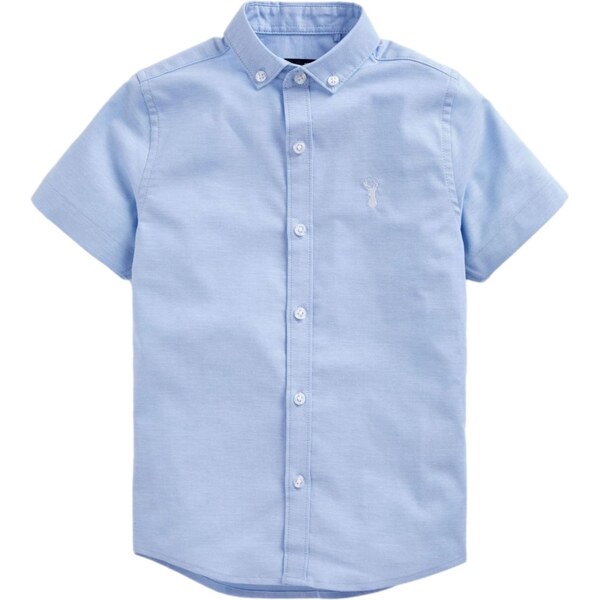 Next Košeľa modrá 61974150