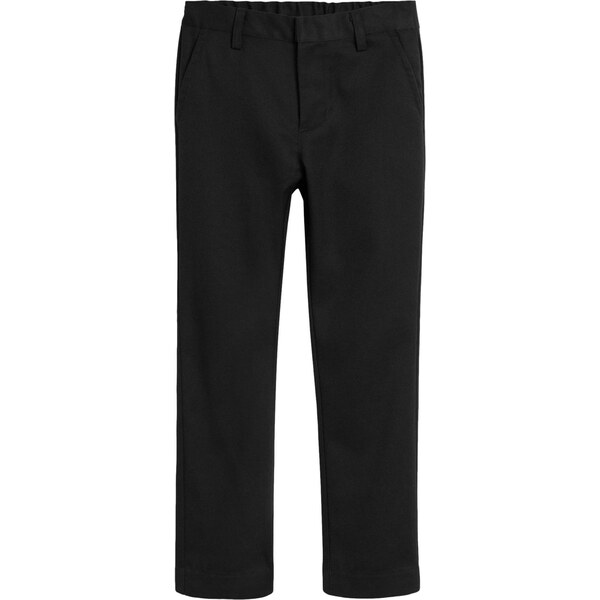 Next Nohavice čierna 62115355