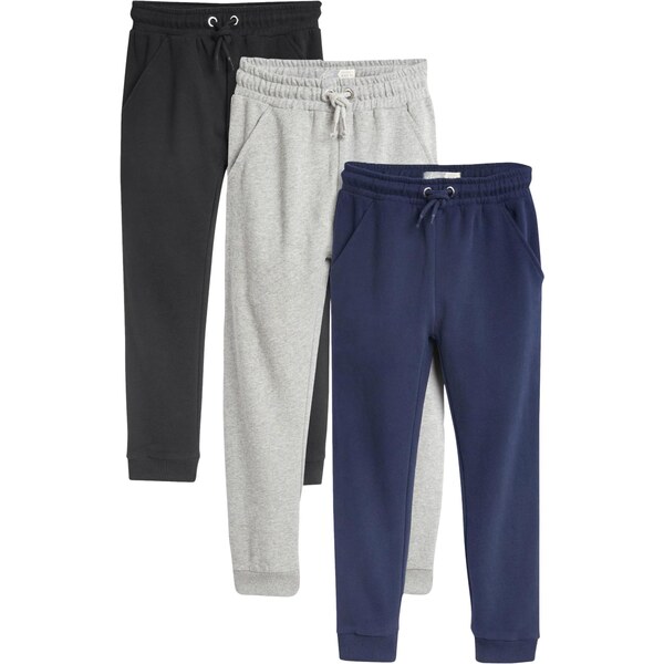 Next Nohavice zmiešané farby 62133857