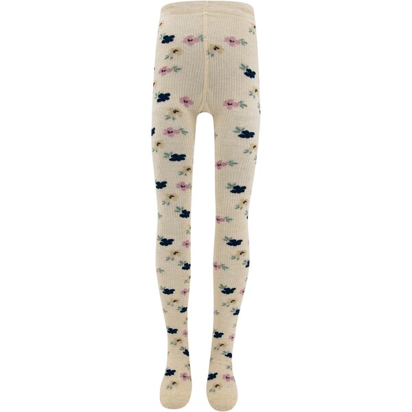 EWERS Pančuchy Blümchen béžová 62250543