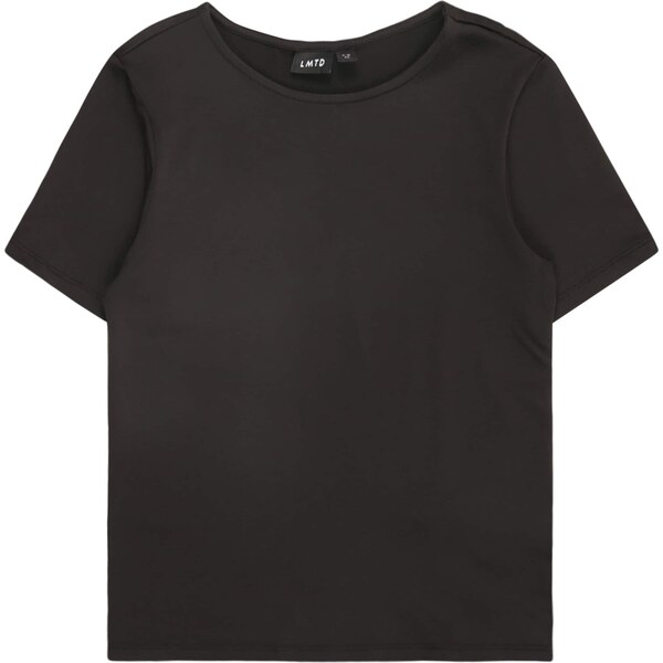 LMTD Tričko NLFDinci čierna 62134023