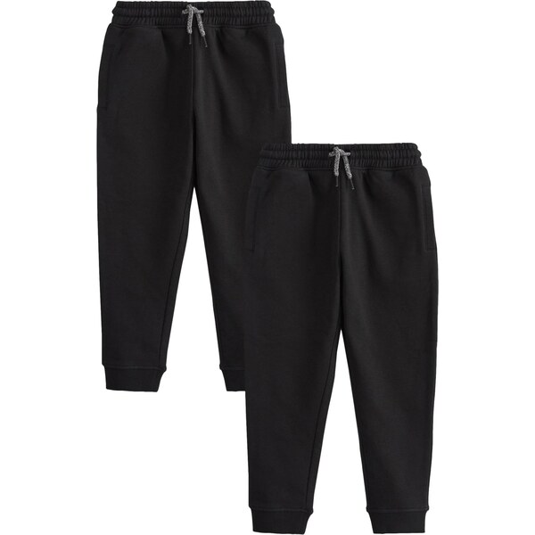 Next Funkčné nohavice čierna 61946493