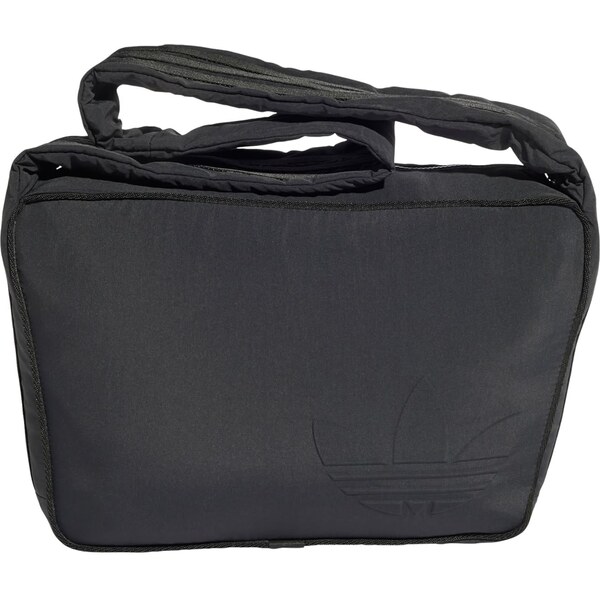 ADIDAS ORIGINALS Taška cez rameno Crossbody Bowling čierna 61985701