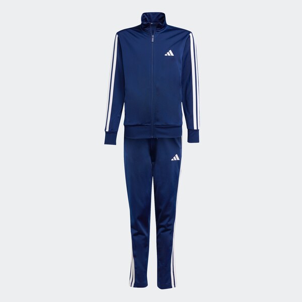 ADIDAS SPORTSWEAR Tréningový komplet námornícka modrá / biela 61946981