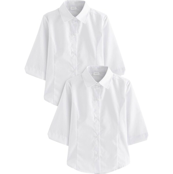 Next Blúzka biela 62225293