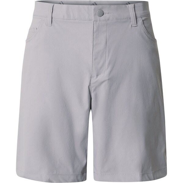 ADIDAS PERFORMANCE Športové nohavice sivá 61950161