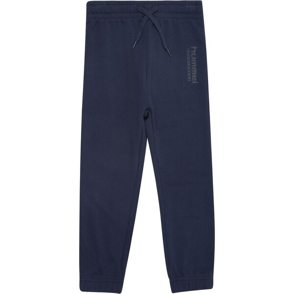 Hummel Športové nohavice tmavomodrá 61950346