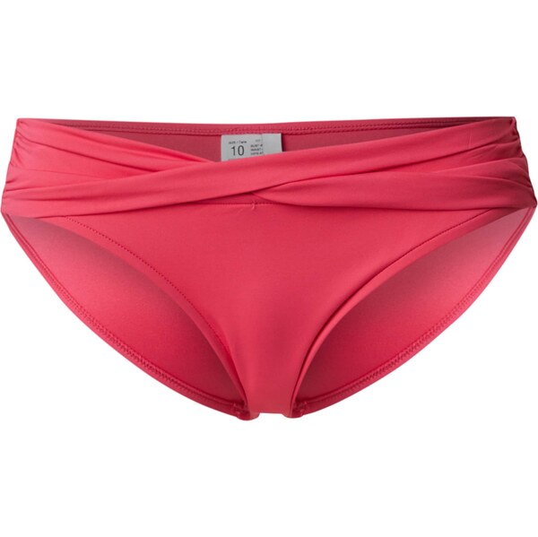 Seafolly Bikinové nohavičky malinová 62250710