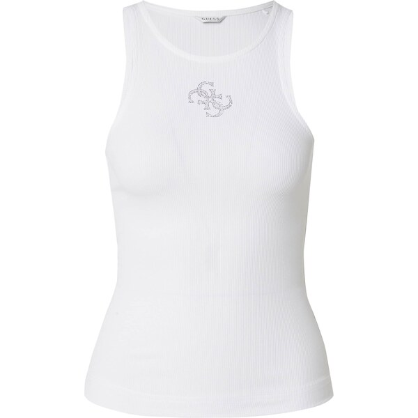 GUESS Top Guendalina biela 62270215