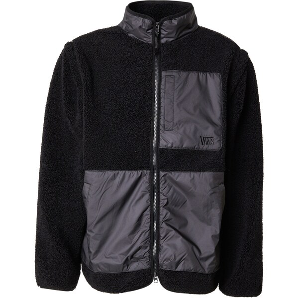 VANS Prechodná bunda MTE Navigate čierna 62164309