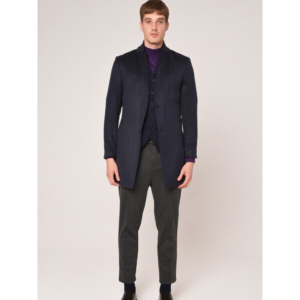 Antioch Nohavice sivá / antracitová 61945514