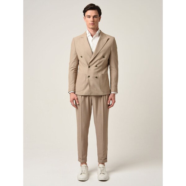 Antioch Sako béžová 61945535