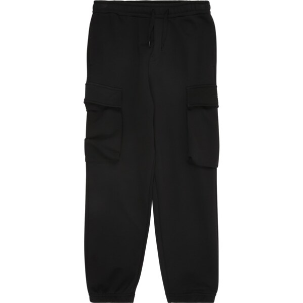 DIESEL Nohavice čierna 66119720