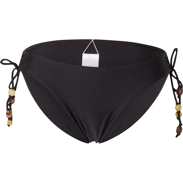 Seafolly Bikinové nohavičky čierna 62250830